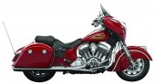 2014 Indian Chieftain