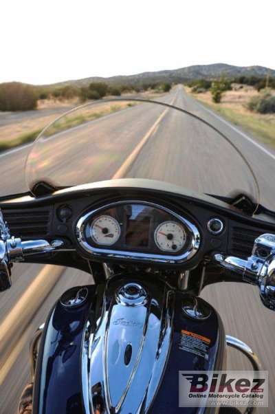 2014 Indian Chieftain