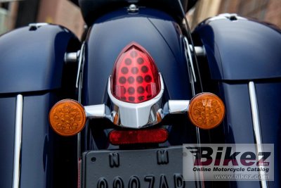 2014 Indian Chieftain