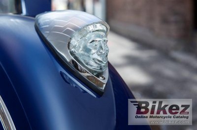 2014 Indian Chieftain