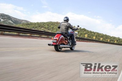 2014 Indian Chief Classic