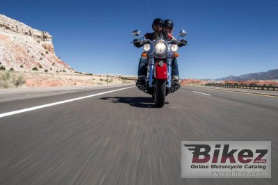 2014 Indian Chief Classic