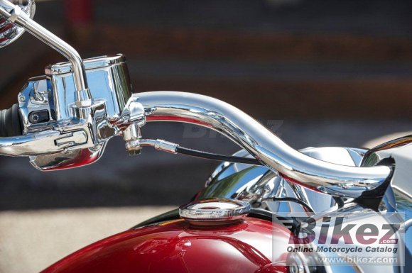 2014 Indian Chief Classic