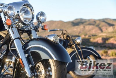 2014 Indian Chief Classic