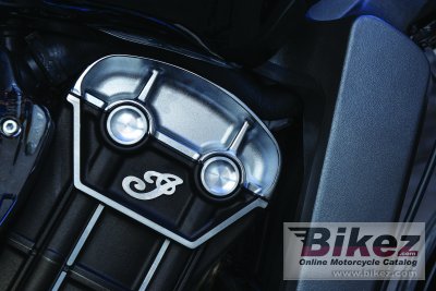 2015 Indian Scout
