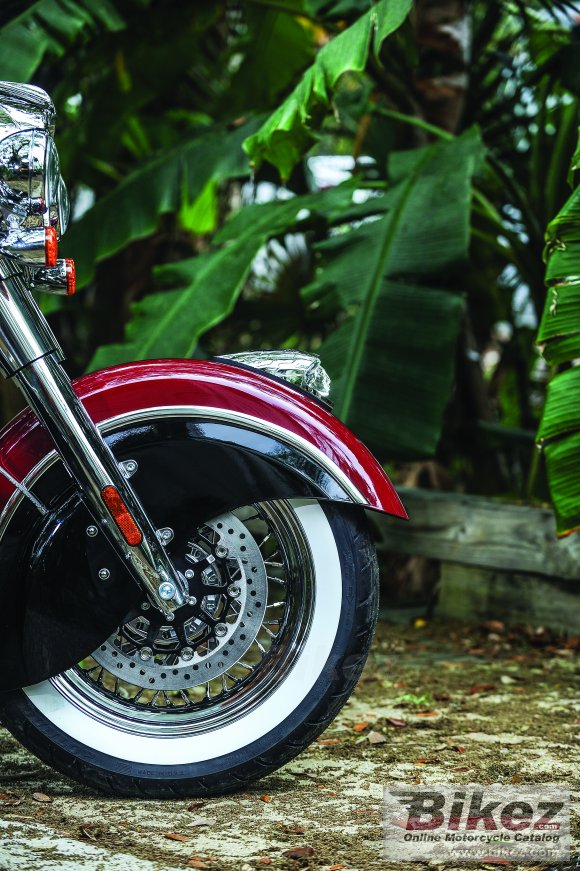 2015 Indian Chief Classic