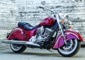 2015 Indian Chief Classic
