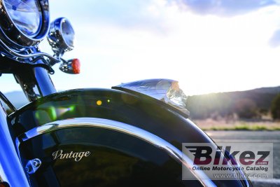 2015 Indian Chief Vintage