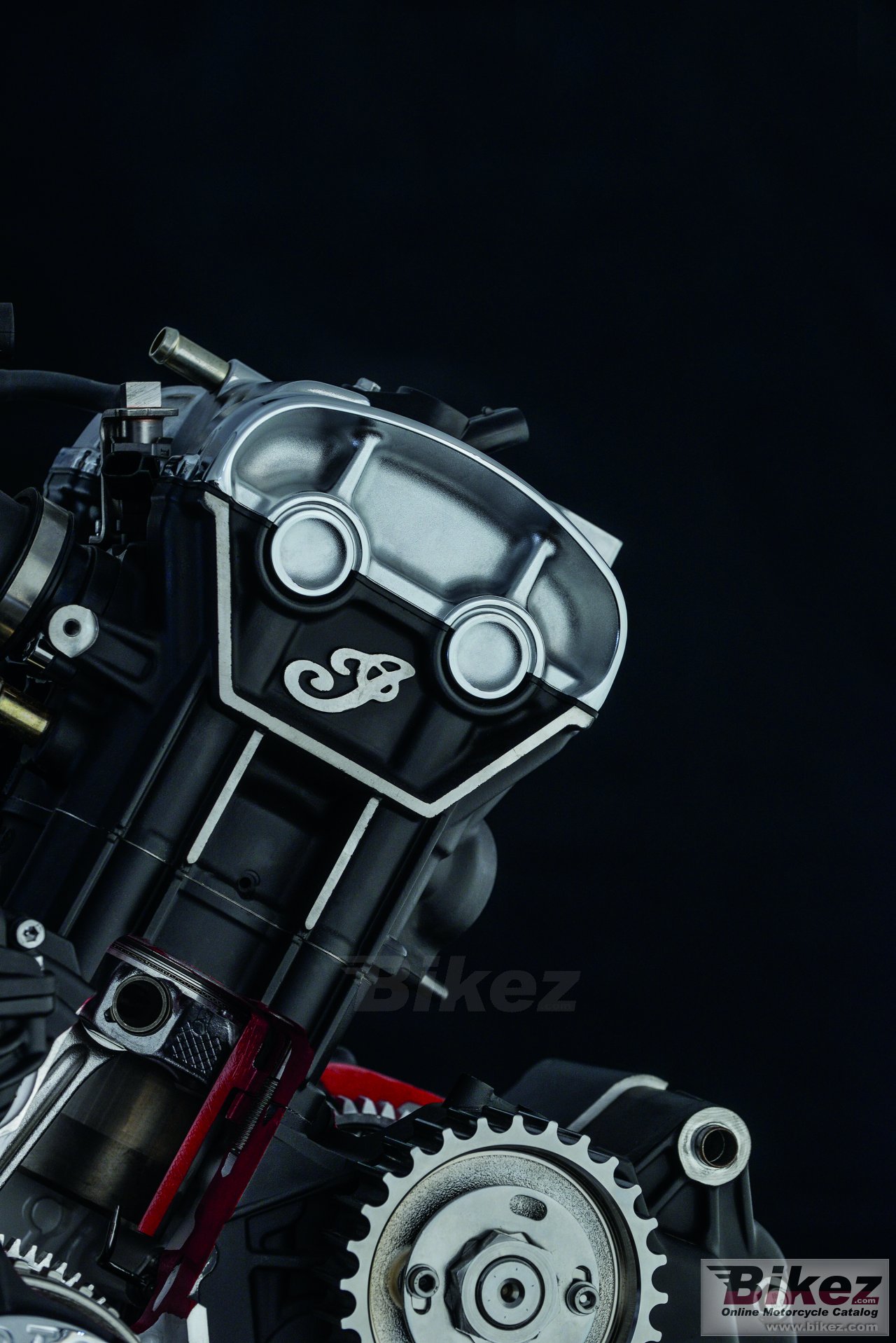 Indian Scout Sixty