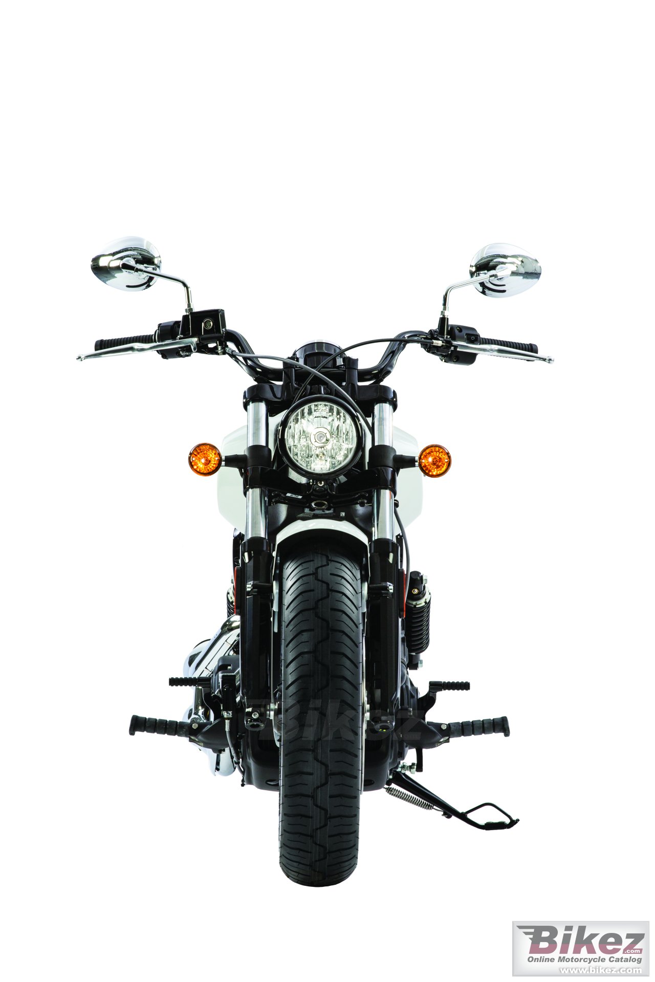 Indian Scout Sixty