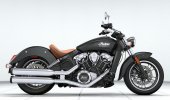 2016 Indian Scout