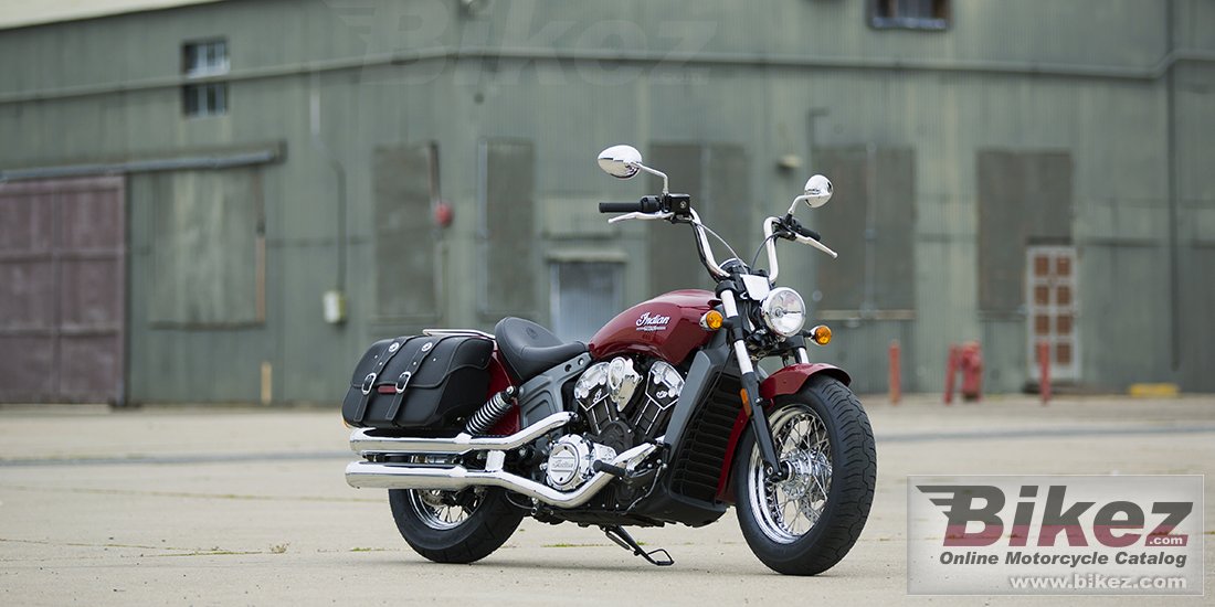 Indian Scout