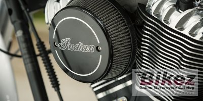 2016 Indian Chief Vintage