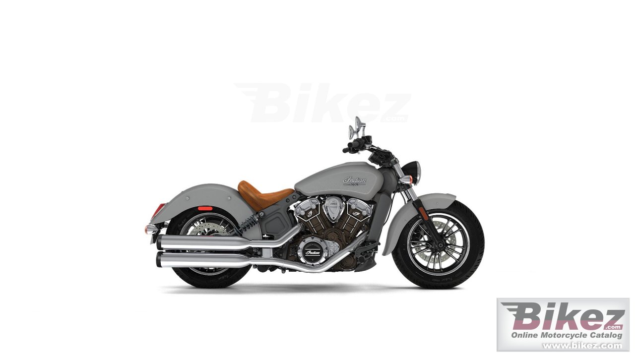 Indian Scout