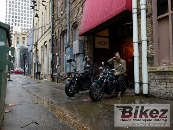 2018 Indian Scout 