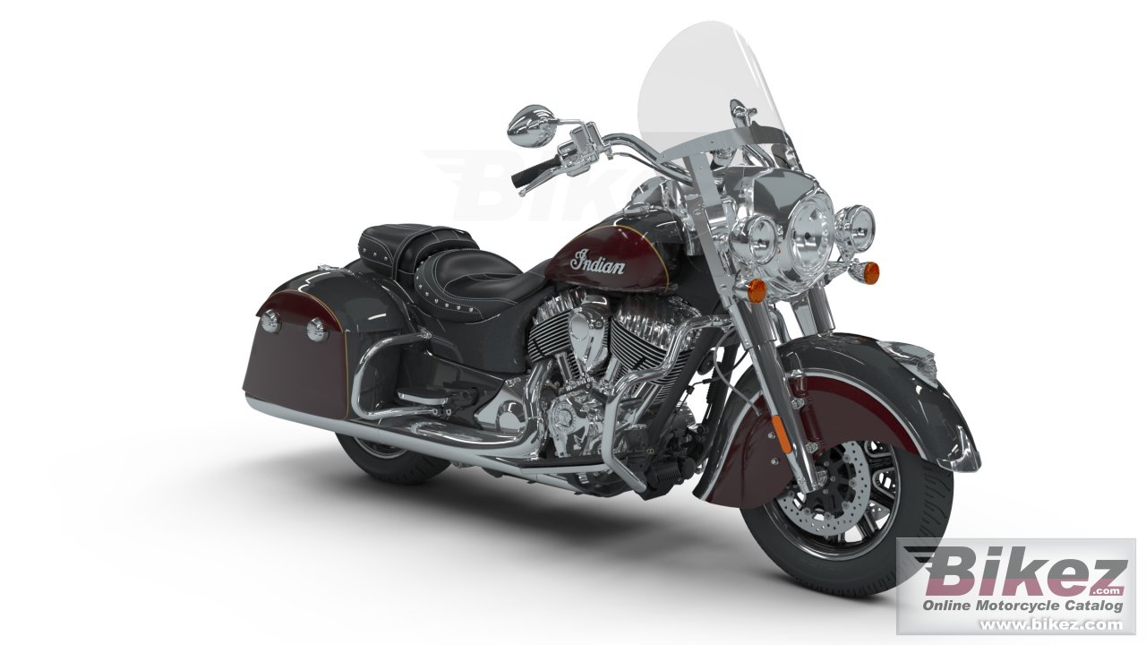 Indian Springfield