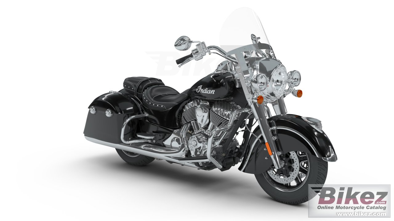 Indian Springfield