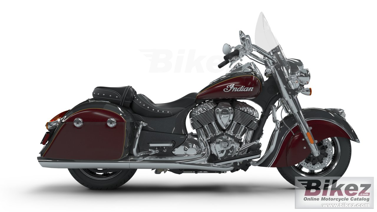 Indian Springfield