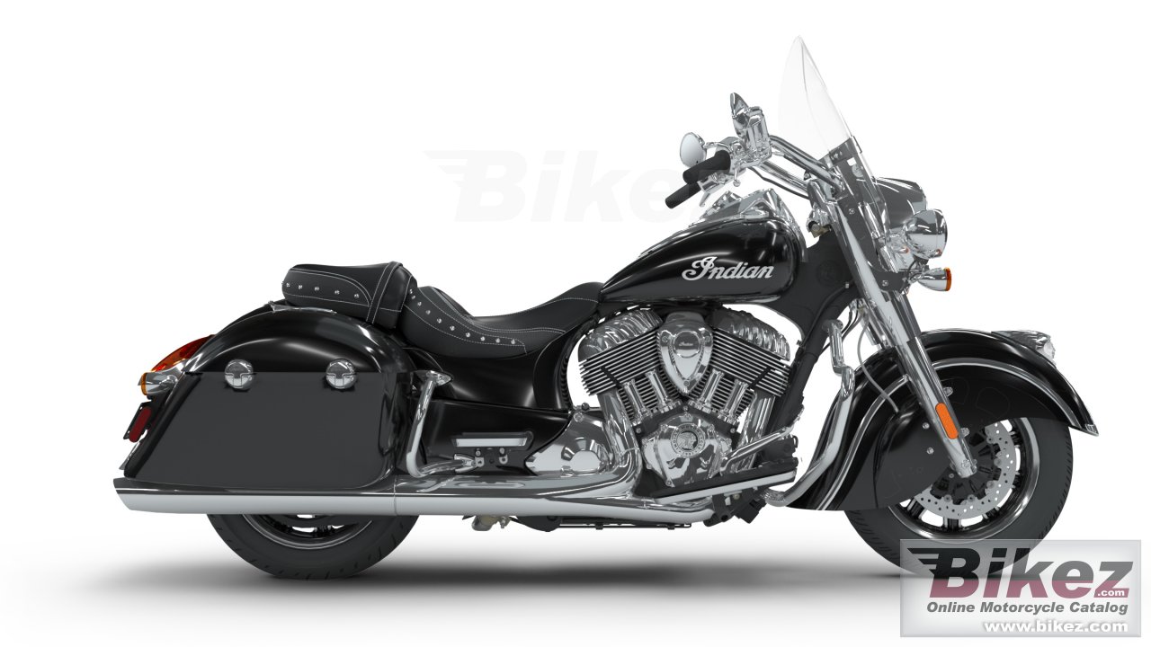 Indian Springfield