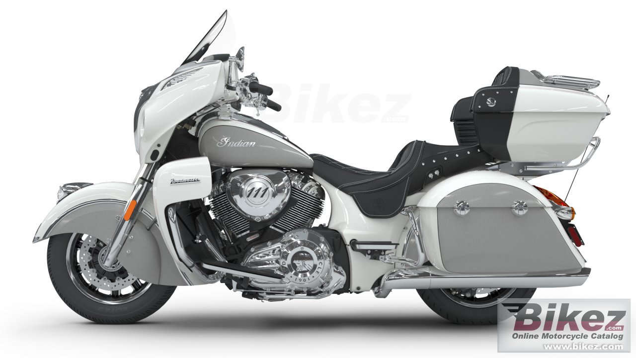 Indian Roadmaster