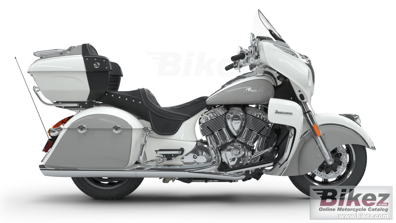 Indian Roadmaster