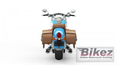 2019 Indian Chief Vintage