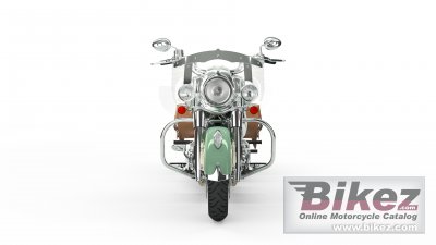2019 Indian Chief Vintage