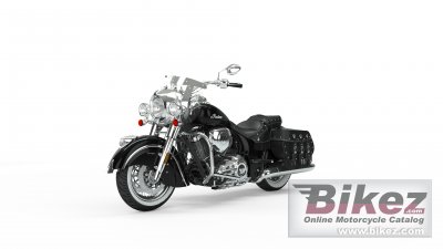 2019 Indian Chief Vintage