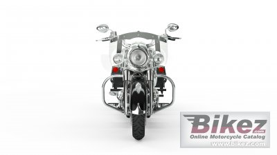 2019 Indian Chief Vintage