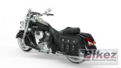 2019 Indian Chief Vintage