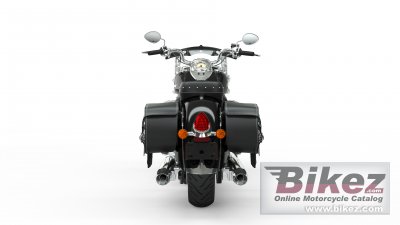 2019 Indian Chief Vintage