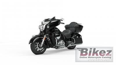 2019 Indian Roadmaster