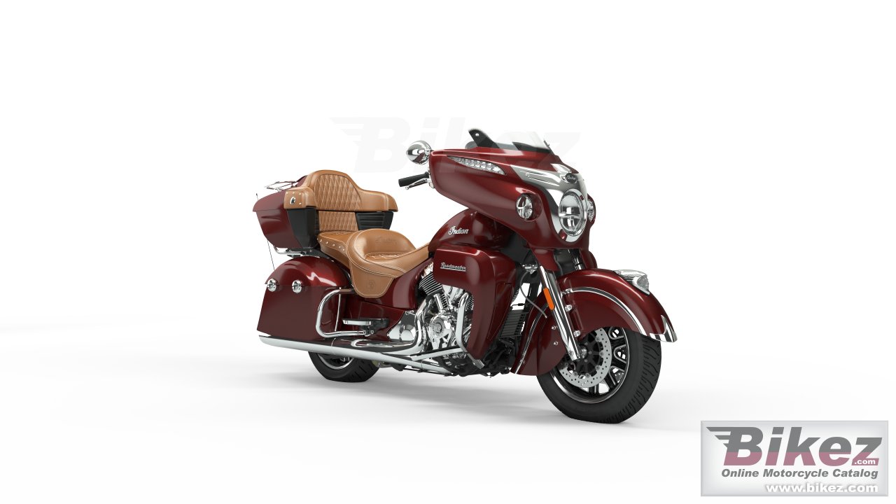 Indian Roadmaster