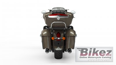 2019 Indian Roadmaster