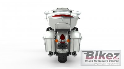 2019 Indian Roadmaster