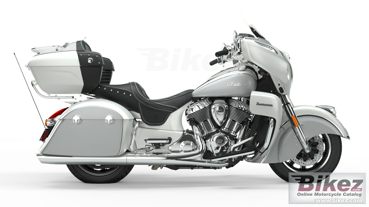 Indian Roadmaster