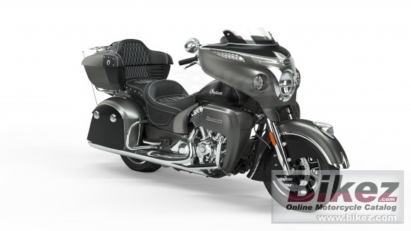 2019 Indian Roadmaster