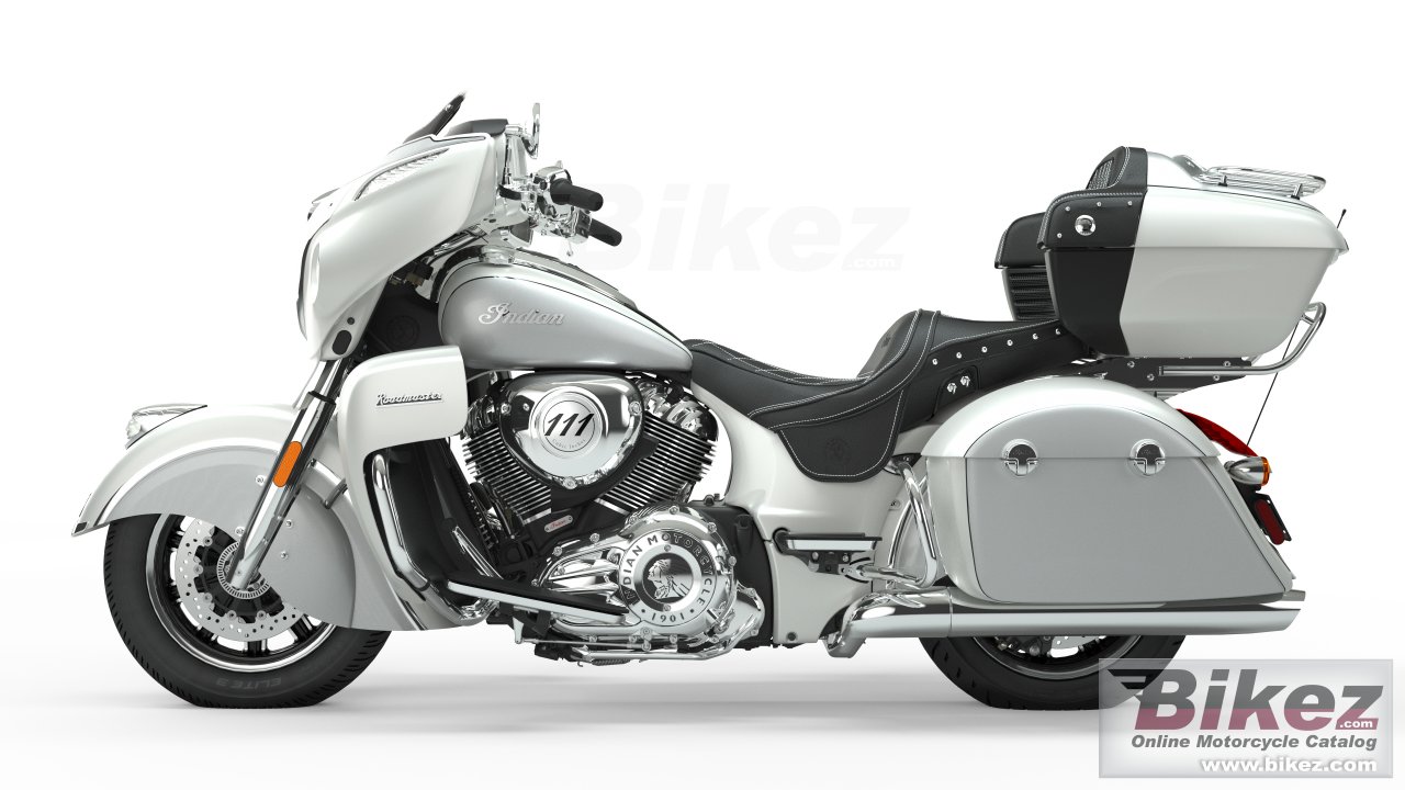 Indian Roadmaster