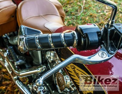 2019 Indian Scout 