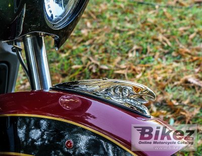 2019 Indian Scout 
