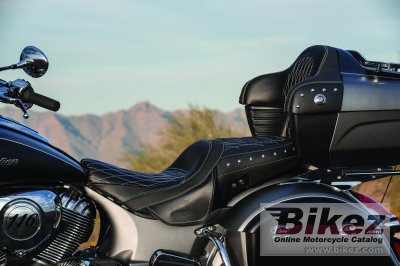 2020 Indian Roadmaster