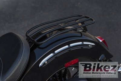 2020 Indian Scout Sixty