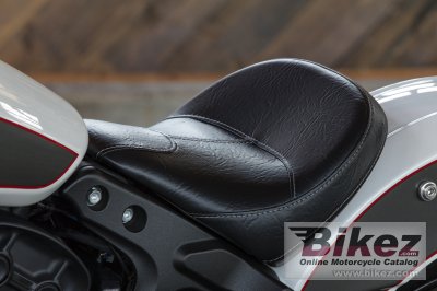 2020 Indian Scout Sixty