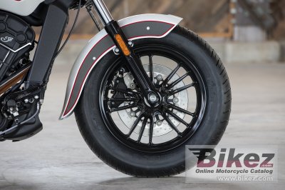 2020 Indian Scout Sixty