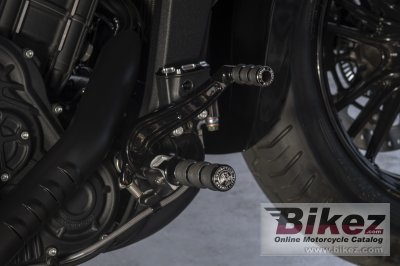 2020 Indian Scout Sixty