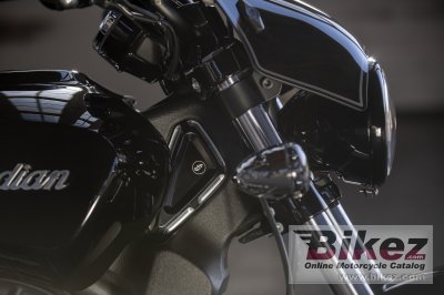 2020 Indian Scout Sixty