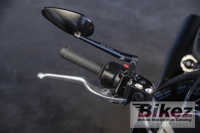 2020 Indian Scout Sixty