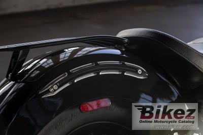 2020 Indian Scout Sixty