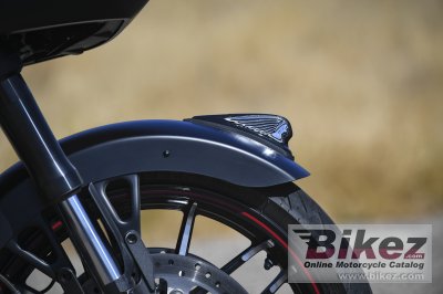 2020 Indian Challenger Dark Horse