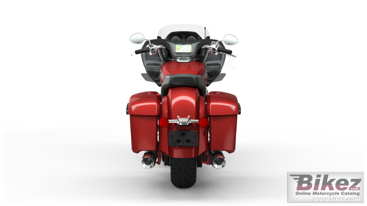 Indian Challenger Limited
